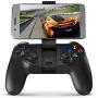 GameSir T1 Bluetooth Wireless Controller Android PUBG Gamepad, Wired USB PC Gaming Controller(Windows 7/8/10), PS3