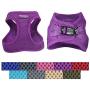 Downtown Pet Supply No Pull, Step in Adjustable Dog Harness, Easy to Put on Small, Medium and Large Dogs
