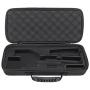Zaracle Portable Storage Bag Carrying Case Cover Protect Pouch Bag Travelling Case for Zhiyun Smooth 4 Handheld Gimbal Stabilizer