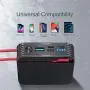 Portable Charger 10000mAh Power Bank,KONFULON Cellphone Charger,Ultra Compact Backup Battery with Built in Cable Compatible with iPhone11/XS/XR/X/8/8P/7/6/6S Portable Charger 10000mAh Power Bank,KONFULON Cellphone Charger,Ultra Compact Backup Battery with Built in Cable Compatible with iPhone11/XS/XR/X/8/8P/7/6/6S