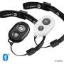 2X CamKix Camera Shutter Remote Control with Bluetooth Wireless Technology - Create Amazing Photos and Videos Hands-Free - Works with Most Smartphones and Tablets (iOS and Android) 2X CamKix Camera Shutter Remote Control with Bluetooth Wireless Technology - Create Amazing Photos and Videos Hands-Free - Works with Most Smartphones and Tablets (iOS and Android)