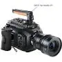 NICEYRIG Camera Cheese Mounting Plate, Universal Top Plate Applicable for URSA Mini 4K, Gimbal Stabilizer, Shoulder Rig System - 031
