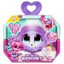 Little Live Scruff-A-Luvs Plush Mystery Rescue Pet - Purple