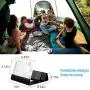 【2020 Update Version】 12 Phone Screen Magnifier with Foldable Magnetic Leather,3D Magnifier Projector Screen for Movie Video and Game.Easy Collection and Compatible with Any Smartphones(Blcak) 【2020 Update Version】 12 Phone Screen Magnifier with Foldable Magnetic Leather,3D Magnifier Projector Screen for Movie Video and Game.Easy Collection and Compatible with Any Smartphones(Blcak)