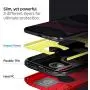 Spigen Tough Armor Designed for Apple iPhone 11 Case (2019) - XP Red