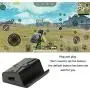 MeterMall New G1X for PUBG Mobile Gamepad Controller Gaming Keyboard Mouse for Android Phone to PC Converter Adapter for MeterMall New G1X for PUBG Mobile Gamepad Controller Gaming Keyboard Mouse for Android Phone to PC Converter Adapter for