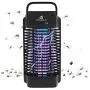 Homesuit 18w Bug Zapper for Outdoor & Indoor ,Electric 4200V Mosquito Zapper,Electronic Mosquito Killer/Insect Fly Pest Trap for Backyard,Patio,Home Homesuit 18w Bug Zapper for Outdoor & Indoor ,Electric 4200V Mosquito Zapper,Electronic Mosquito Killer/Insect Fly Pest Trap for Backyard,Patio,Home