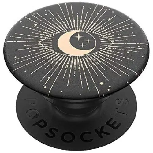 PopSockets: PopGrip with Swappable Top for Phones and Tablets - All Seeing PopSockets: PopGrip with Swappable Top for Phones and Tablets - All Seeing