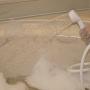 Danco 10086 VersaSpray, 1 Pack, Garden Tub Sprayer