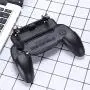 DSstyles PUBG Mobile Gamepad Joystick Metal L1 R1 Trigger Game Shooter Controller for iPhone Android Phone Mobile Gaming Gamepad