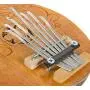 X8 Drums X8-CT-KLB Coconut Kalimba Thumb Piano X8 Drums X8-CT-KLB Coconut Kalimba Thumb Piano