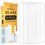 [3-PACK]-Mr.Shield For LG Stylo 4 [Tempered Glass] Screen Protector with Lifetime Replacement