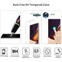 Luibor for Samsung Galaxy Note 20 Screen Protector[3 Pack]+ for Samsung Galaxy Note 20 Camera Lens Protector Anti-fingerprint Anti-Scratch Tempered Glass for Samsung Galaxy Note 20