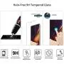 Luibor for Samsung Galaxy Note 20 Screen Protector[3 Pack]+ for Samsung Galaxy Note 20 Camera Lens Protector Anti-fingerprint Anti-Scratch Tempered Glass for Samsung Galaxy Note 20
