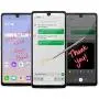 Stylo 6 Stylus Pen – Built in & Spring Loaded Replacement for LG Stylo 6 Q730 Touch Pen Stylus Pen +Finger Kickstand (for White Pearl Phone) Stylo 6 Stylus Pen – Built in & Spring Loaded Replacement for LG Stylo 6 Q730 Touch Pen Stylus Pen +Finger Kickstand (for White Pearl Phone)