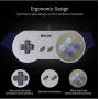 ARCHE Classic Controller <1 Pack> Compatible with Nintendo Super NES Classic, SNES Mini, SNES Classic Mini, NES Classic/Free Joystick for Mobile Phone Game.