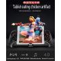 PG-9023S Wireless Game Controller Gamepad Joystick Compatible with Android/Samsung Galaxy S9/S10+ Galaxy note9 S10/S10+ Huawei P30 P30 PRO Oppo R17 VIVO X27 Tablet PC Android/iOS System