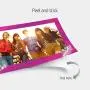 HP Sprocket Photo Paper | 2x3 | 100 sheets HP Sprocket Photo Paper | 2x3 | 100 sheets