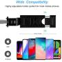 Selfie Stick Tripod, KKTICK Cellphone Selfie Sticks Stand Extendable with Bluetooth Remote, Compatible with iPhone 11 Pro MAX Xs XR X 8 Plus 7 6S Galaxy S10 S9 S8 Note 8 iOS Android Smartphone