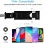 Selfie Stick Tripod, KKTICK Cellphone Selfie Sticks Stand Extendable with Bluetooth Remote, Compatible with iPhone 11 Pro MAX Xs XR X 8 Plus 7 6S Galaxy S10 S9 S8 Note 8 iOS Android Smartphone