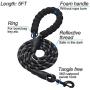 matilor 2 Packs Dog Harness Step-in Breathable Puppy Cat Dog Vest Harnesses for Small Medium Dogs