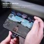 GameSir F4 Falcon PUBG Mobile Controller for Android iOS iPhone,Gaming Grip Joysticks for Fortnite/COD/Rules of Survival, Mobile Game Triggers 9 Times per Second