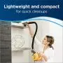 Bissell Cleanview Deluxe Corded Handheld Vacuum, 47R51 Bissell Cleanview Deluxe Corded Handheld Vacuum, 47R51