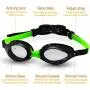 Uniswim Swimming Goggles for Kids(Age 3-12) Youth Goggles for Swimming 2 Pack, Children Swim Glasses with Nose Clip Earplugs Nose Bridge, Shatterproof Anti-Fog 100% UV Protection Lens Clear Wide View Uniswim Swimming Goggles for Kids(Age 3-12) Youth Goggles for Swimming 2 Pack, Children Swim Glasses with Nose Clip Earplugs Nose Bridge, Shatterproof Anti-Fog 100% UV Protection Lens Clear Wide View
