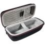 JBL Flip 4 Portable Bluetooth Wireless Speaker Bundle with Protective Travel Case - Camouflage