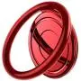 RANVOO Phone Ring Holder, Cell Phone Finger Kickstand, Adjustable and Rotatable Stand Compatible with All Smartphone for iPhone SE/ 11 Pro Max/11 Pro/11/7/8/7 Plus/8Plus/Xs/XR/Note 10 S10 LG, Red RANVOO Phone Ring Holder, Cell Phone Finger Kickstand, Adjustable and Rotatable Stand Compatible with All Smartphone for iPhone SE/ 11 Pro Max/11 Pro/11/7/8/7 Plus/8Plus/Xs/XR/Note 10 S10 LG, Red