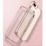 Spigen Ultra Hybrid [2nd Generation] Designed for Apple iPhone 8 Plus Case (2017) / Designed for iPhone 7 Plus Case (2016) - Rose Crystal