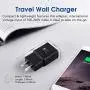 Adaptive Fast Charger Adapter Compatible Samsung Galaxy S9 S9 Plus S8 S8+ S10 S10e Note 8 Note 9, 2 Pack Charging Adapter + 2 Pack 6.6ft Type-C Cables Adaptive Fast Charger Adapter Compatible Samsung Galaxy S9 S9 Plus S8 S8+ S10 S10e Note 8 Note 9, 2 Pack Charging Adapter + 2 Pack 6.6ft Type-C Cables