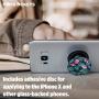 PopSockets: Collapsible Grip & Stand for Phones and Tablets - Hibiscus