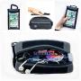 SIGUTI Bike Front Frame Storage Bag for Women Men Bicycle Handlebar Accessories Bags Large Capacity Detachable Touch Screen Phone Bags for iPhone XS/X/8PLUS