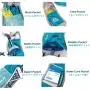 TRIWONDER Hydration Pack Backpack 5L Marathoner Running Race Hydration Vest TRIWONDER Hydration Pack Backpack 5L Marathoner Running Race Hydration Vest