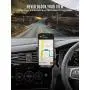 Mpow Car Phone Mount, Air Vent Car Phone Holder, Cell Phone Cradle Compatible iPhone 11 Pro MAX/XS MAX/XS/XR/X/8/8Plus, Samsung Galaxy S9/S8/S7/S6, Smartphone Under 6.5 Inch Mpow Car Phone Mount, Air Vent Car Phone Holder, Cell Phone Cradle Compatible iPhone 11 Pro MAX/XS MAX/XS/XR/X/8/8Plus, Samsung Galaxy S9/S8/S7/S6, Smartphone Under 6.5 Inch
