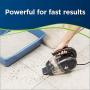 Bissell Pet Hair Eraser Handheld Vacuum, Corded, 33A1