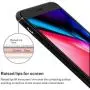 XIX Apple iPhone 7 Case Apple iPhone 8 Case Apple iPhone SE 2020 case African American Afro Girls Women Slim Fit Shockproof Bumper Cell Phone Accessories Thin Soft Black TPU Protective (09)