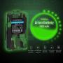 BaoFeng UV-5R Plus Qualette Two way Radio (Jungle Camouflage)