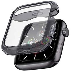 Spigen Ultra Hybrid Designed for Apple Watch Case for 44mm Series 5 / Series 4 - Space Crystal