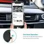 Car Cup Holder Phone Mount, Adjustable Gooseneck Cupholder Cell Phone Cradle with 360° Rotatable Holder for iPhone XR Xs XS Max X 8 7 7 Plus 6s/ Samsung Galaxy S10 S9 S8 S7/ Note 9 8, Huawei, GPS etc Car Cup Holder Phone Mount, Adjustable Gooseneck Cupholder Cell Phone Cradle with 360° Rotatable Holder for iPhone XR Xs XS Max X 8 7 7 Plus 6s/ Samsung Galaxy S10 S9 S8 S7/ Note 9 8, Huawei, GPS etc
