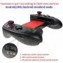 IPEGA PG-9083S Mobile Game Controller, Wireless Gamepad Gaming Trigger Game Controller Joystick Compatible with 5-10" iOS/Android Phone PC Tablet - Direct Play IPEGA PG-9083S Mobile Game Controller, Wireless Gamepad Gaming Trigger Game Controller Joystick Compatible with 5-10" iOS/Android Phone PC Tablet - Direct Play