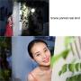VILTROX L116T CRI95+ Super Slim Dimmable LED Light Panel,Bi-Color 3300K-5600K LED Video Light with LCD Control/Light Mount