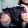 GameSir F4 Falcon PUBG Mobile Controller for Android iOS iPhone,Gaming Grip Joysticks for Fortnite/COD/Rules of Survival, Mobile Game Triggers 9 Times per Second