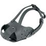 CollarDirect Dog Muzzle Pitbull Amstaff Basket Genuine Leather Staffordshire Terrier CollarDirect Dog Muzzle Pitbull Amstaff Basket Genuine Leather Staffordshire Terrier