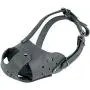 CollarDirect Dog Muzzle Pitbull Amstaff Basket Genuine Leather Staffordshire Terrier