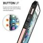 Spigen Tough Armor Designed for Apple iPhone 6S Case (2015) - Rose Gold