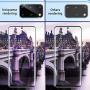 [ 4 Pack ] UniqueMe 2 Pack Soft TPU Screen Protector + 2 Pack Camera Lens Protector Tempered Glass for Samsung Galaxy S20 Plus 5G /4G(6.7 inch)