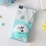 QearFun Stereo 3.5mm in Ear Cat Earphones Earbuds with Microphone with Earphone Storage Case for Smartphone MP3 iPod PC Music (Blue) QearFun Stereo 3.5mm in Ear Cat Earphones Earbuds with Microphone with Earphone Storage Case for Smartphone MP3 iPod PC Music (Blue)