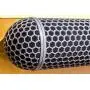 Rode Blimp Windshield and Rycote Shock Mount Suspension System for Shotgun Microphones Rode Blimp Windshield and Rycote Shock Mount Suspension System for Shotgun Microphones